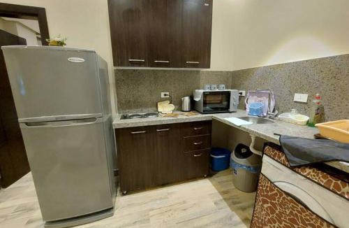 Ash-Shruq Apartment | Eco Inn: Sherook66B1 a 1 BR apartment
