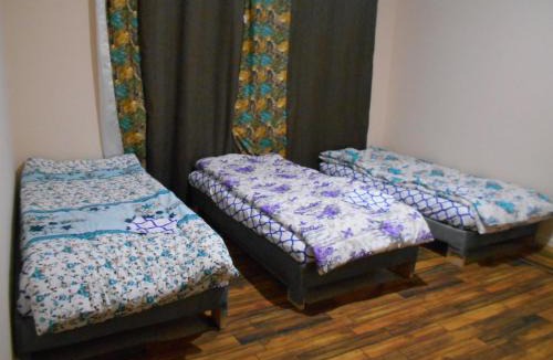 Al Haram Bed & Breakfast | Economy Pyramids Inn