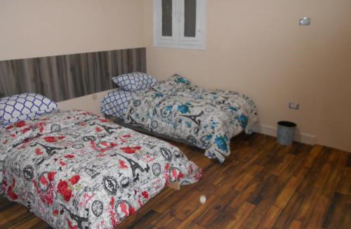 Al Haram Bed & Breakfast | Economy Pyramids Inn
