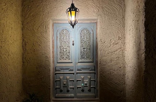 Siwa House | Eeri Siwa Oasis - Authentic Desert Guesthouse