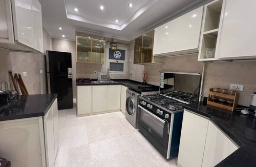 Al-Basatin Apartment | EG-CN-62 Three BR Nial View