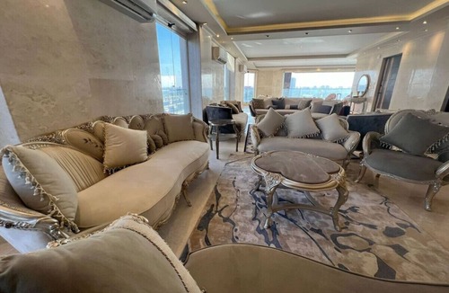 Al-Basatin Apartment | EG-CN-62 Three BR Nial View