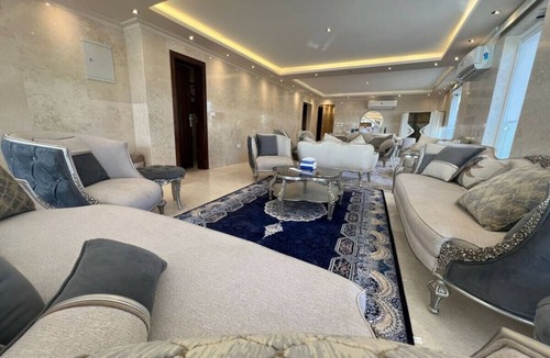Al-Basatin Apartment | EG-CN-62 Three BR Nial View