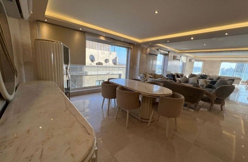 Al-Basatin Apartment | EG-CN-62 Three BR Nial View