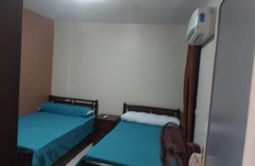 Dawwar Saqr Apartment | شاليه رائع أرضي بحديقه مارسيليا بيتش 1 Elegant Ground Chalet with Garden Marselia Beach 1