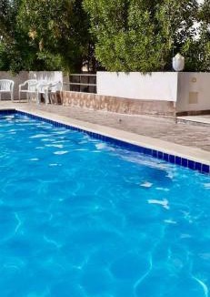 Al-Hammam Ski Chalet | North cost