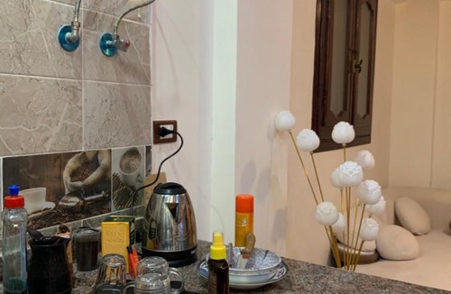 Al-Hammam Ski Chalet | Chalet in Horus Village and Golden Sands, North Coast
