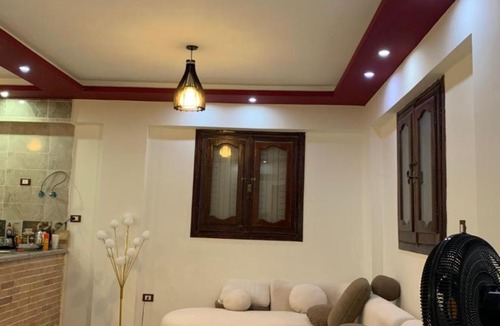 Al-Hammam Ski Chalet | Chalet in Horus Village and Golden Sands, North Coast