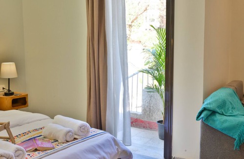Maadi Apartment | Degla by Spacey (#65) | Studio in Maadi