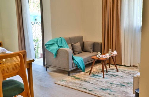 Maadi Apartment | Degla by Spacey (#65) | Studio in Maadi