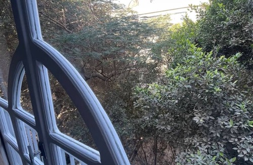 Taqseem Laselky Apartment | Tradeline by Spacey (#17) | 2BR in Maadi