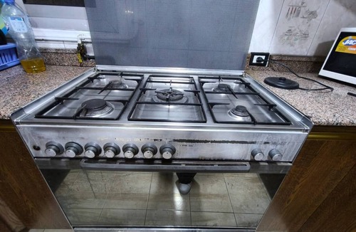 Taqseem Laselky Apartment | Degla Maadi Urban Nest 3 Brm Apartment