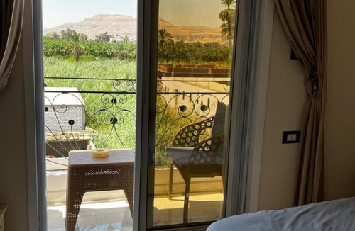 Luxor Hotel | Egypte GuestHouse