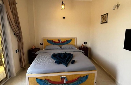 Luxor Hotel | Egypte GuestHouse