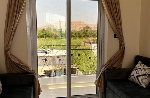 Luxor Hotel | Egypte GuestHouse