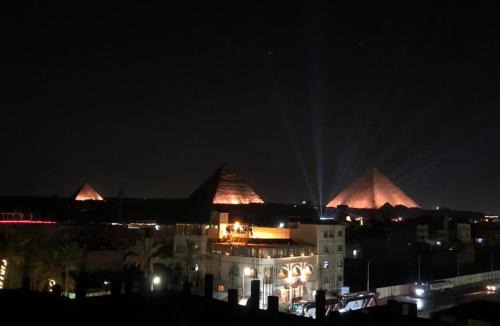 Kafrat al Jabal Apartment | Egyptian Magic Stay