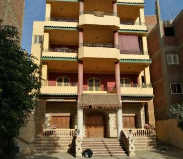 Kafrat al Jabal Apartment | Egyptian Magic Stay