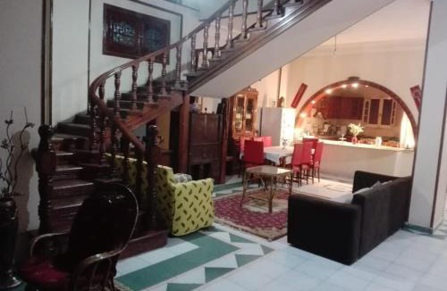 Kafrat al Jabal Apartment | Egyptian Magic Stay