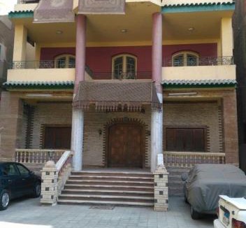 Kafrat al Jabal Apartment | Egyptian Magic Stay