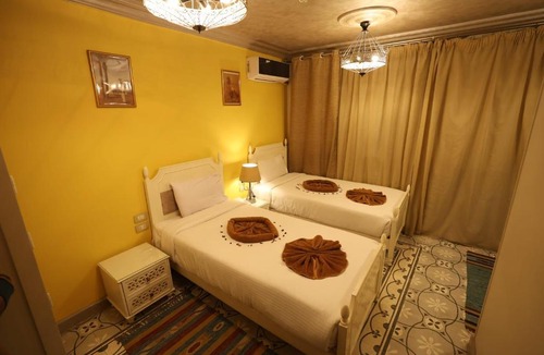 Abdin Hotel | Eileen Hotel Cairo
