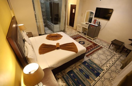 Abdin Hotel | Eileen Hotel Cairo