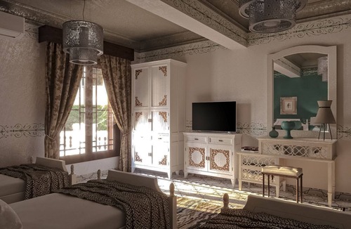 Abdin Hotel | Eileen Hotel
