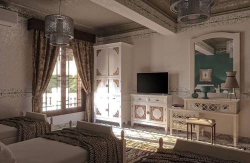 Abdin Hotel | Eileen Hotel