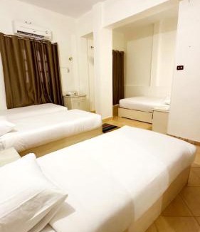 Aswan House | Eka- Guesthouse