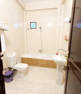Aswan House | Eka- Guesthouse