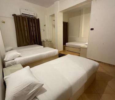 Aswan House | Eka- Guesthouse
