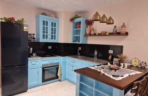 Marina El Alamein Apartment | El Alamein North Edge Tower Sea View