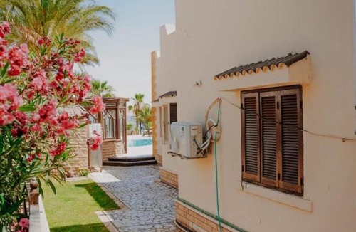 Tunis Village House | El amir villa tunis
