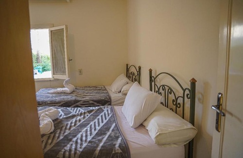 Tunis Village House | El amir villa tunis