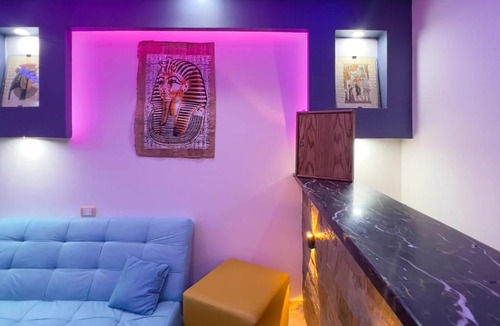 Qasr an-Nil Hotel | El BAron Hills Hotel Daily TOURS