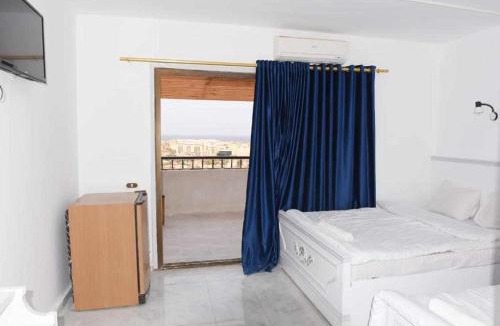 Marsa Matruh Hotel | El Kasr Hotel