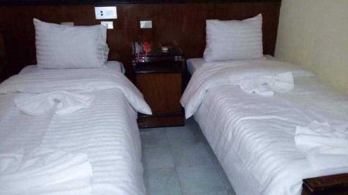 Marsa Matruh Hotel | El Kasr Hotel