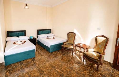 Al Haram Hotel | El Khalil Pyramids View Inn