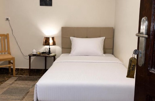 Al Haram Hotel | El Khalil Pyramids View Inn