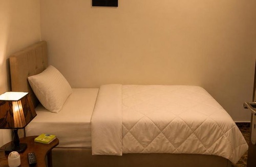 Al Haram Hotel | El Khalil Pyramids View Inn