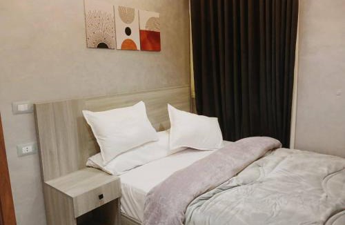Al-Muntazah Bed & Breakfast | El Mandara Residence Inn