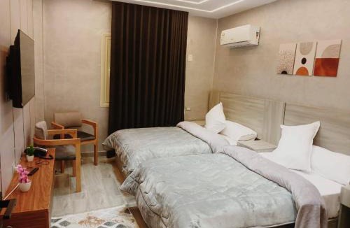Al-Muntazah Bed & Breakfast | El Mandara Residence Inn