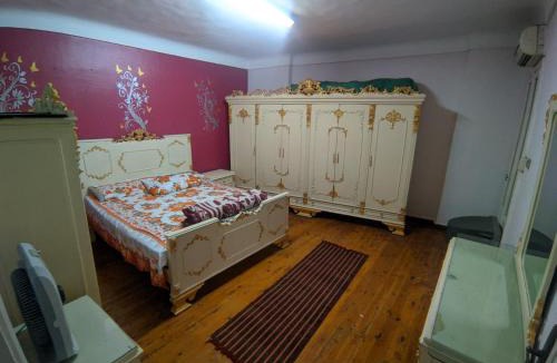 Al-Muntazah Apartment | el mandra beach