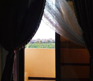 Luxor Apartment | El Minaa Residents 5