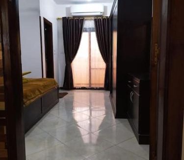 Luxor Apartment | El Minaa Residents 5