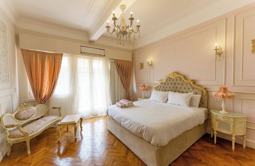 Abdin House | El Otel Hotel