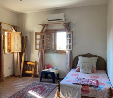 Al-'Amriyah House | El Rabwa Rooms