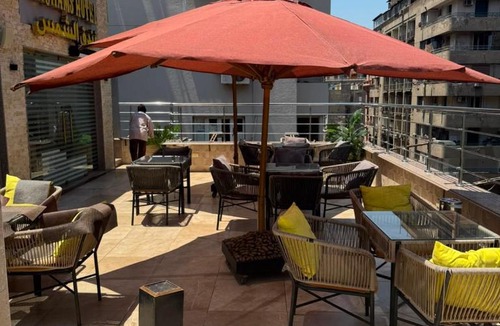 Abdin Hotel | El Shams Hotel & Suites - Downtown Cairo
