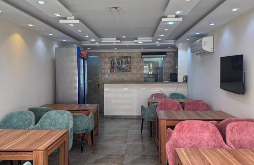 Abdin Hotel | El Shams Hotel & Suites - Downtown Cairo
