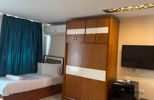 Abdin Hotel | El Shams Hotel & Suites - Downtown Cairo