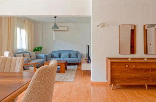 Sheikh Zayed City Apartment | El Sheikh Zayed